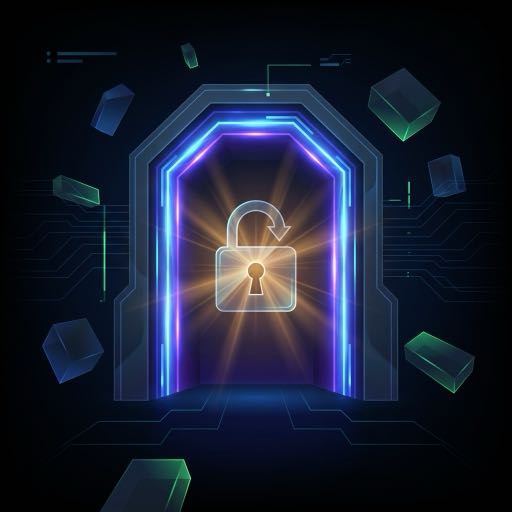 Цифровой портал доступа